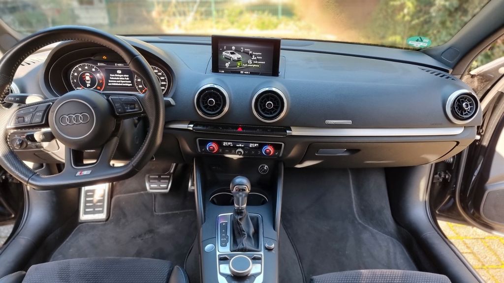 Audi A3 71.000 km 21.700 &euro; Ratingen 40878