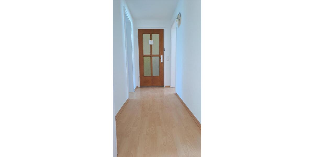 Dachgeschoßwohnung Haan - 3 Zimmer, 59 m&sup2;, 490&euro; | Angebot:25715672
