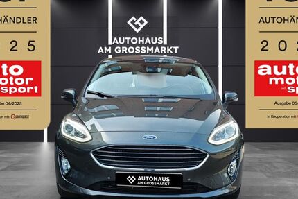 Ford Fiesta 77.300 km 9.480 &euro; Duisburg 47059