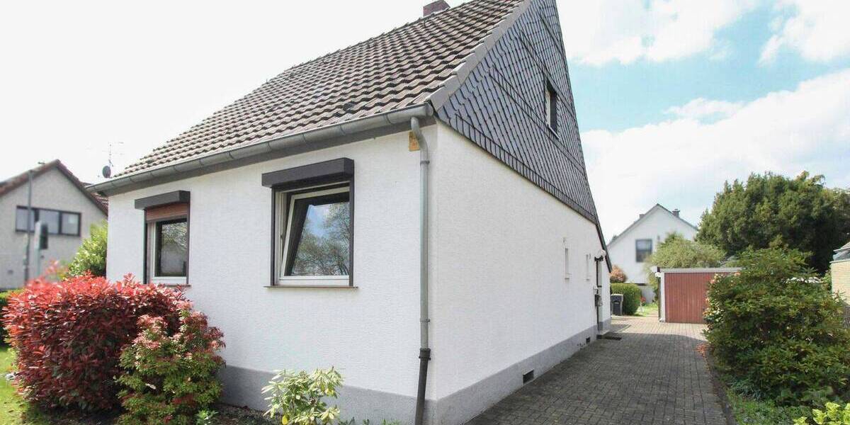 Einfamilienhaus Düsseldorf Vennhausen - 4 Zimmer, 525.000&euro; | Angebot:26569770