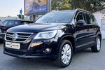 VW Tiguan Sport & Style / Allrad/ Automatik / Leder 195.000 km 8.900 € Mönchengladbach 41066