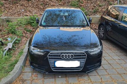 Audi A4 215.000 km 8.700 &euro; dusseldorf 40223