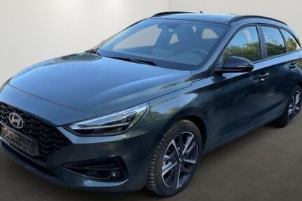 Hyundai i30 11.000 km 24.990 &euro; Neuss 41464