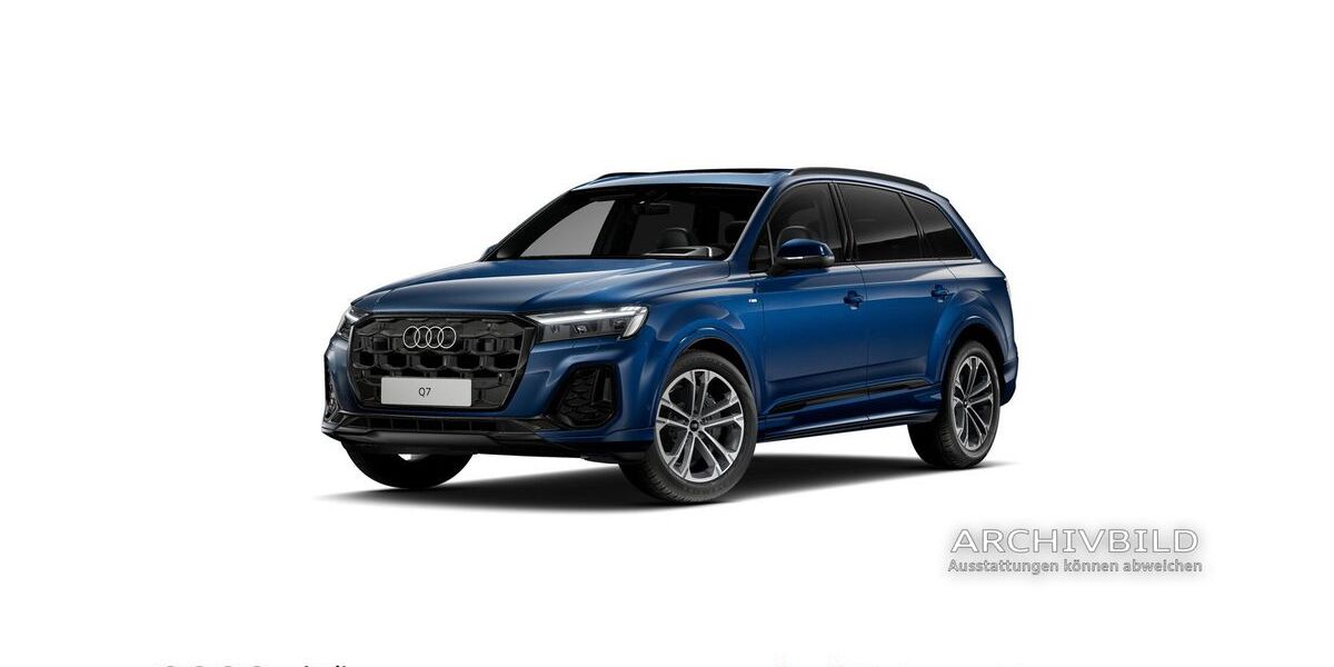 Audi Q7 24.283 km 68.988 &euro; Leverkusen 51373