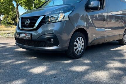 Nissan NV300 69.522 km 16.990 &euro; Viersen 41748