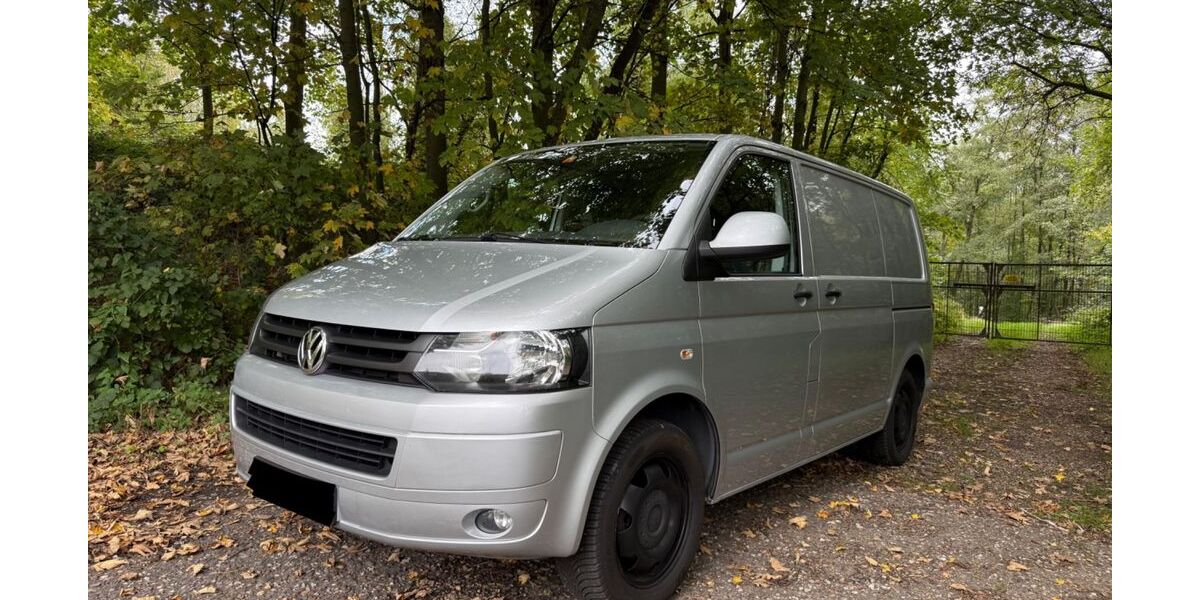 VW T5 Transporter 245.000 km 16.000 &euro; Moers 47445