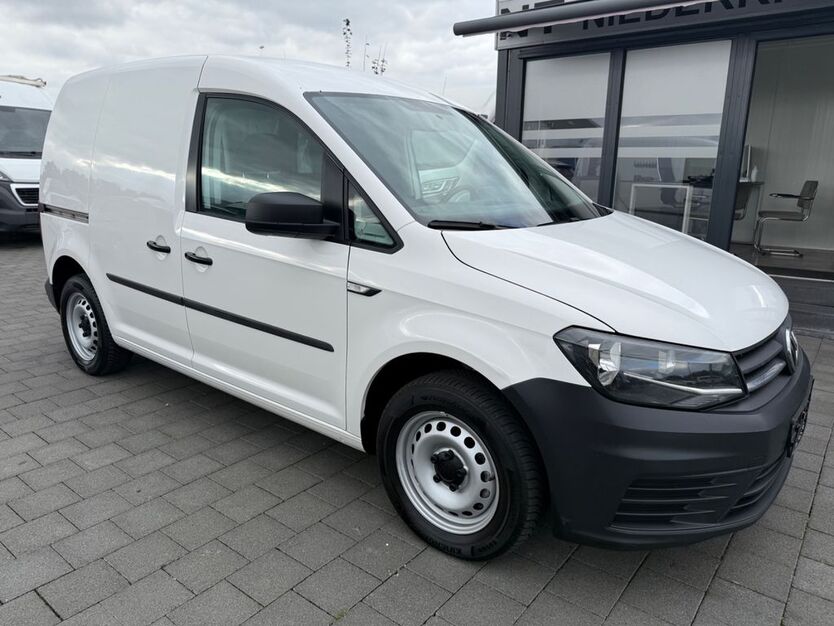 VW Caddy 229.000 km 8.900 € Bedburg (bei Köln) 50181