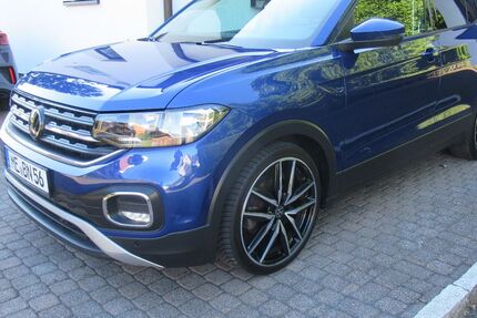VW T-Cross 20.500 km 17.950 &euro; Erkrath 40699