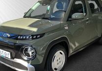 Gebrauchtwagen Hyundai INSTER