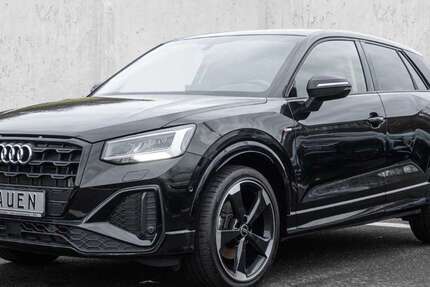 Audi Q2 26.441 km 25.950 &euro; Meerbusch 40670