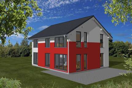 Haus zum Kaufen in Essen-Heisingen 918.000 € 153 m²