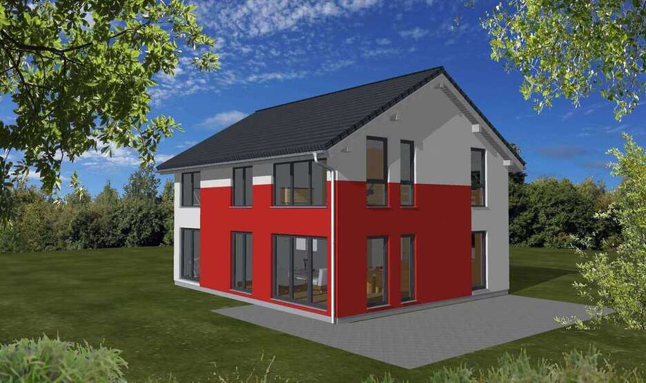 Haus zum Kaufen in Essen-Heisingen 918.000 € 153 m²