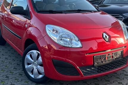 Renault Twingo 138.327 km 3.248 &euro; Mönchengladbach 41063