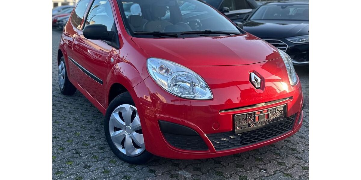 Renault Twingo 138.327 km 3.248 &euro; Mönchengladbach 41063