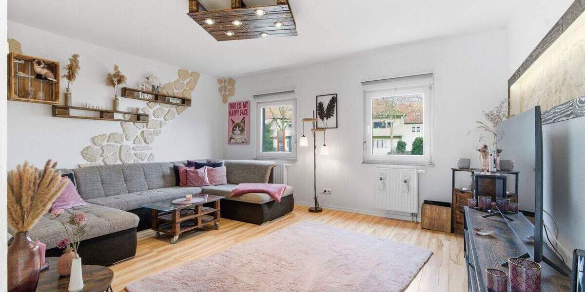 Einfamilienhaus Dormagen Dormagen-Nord - 4 Zimmer, 100 m&sup2;, 385.000&euro; | Angebot:25747522