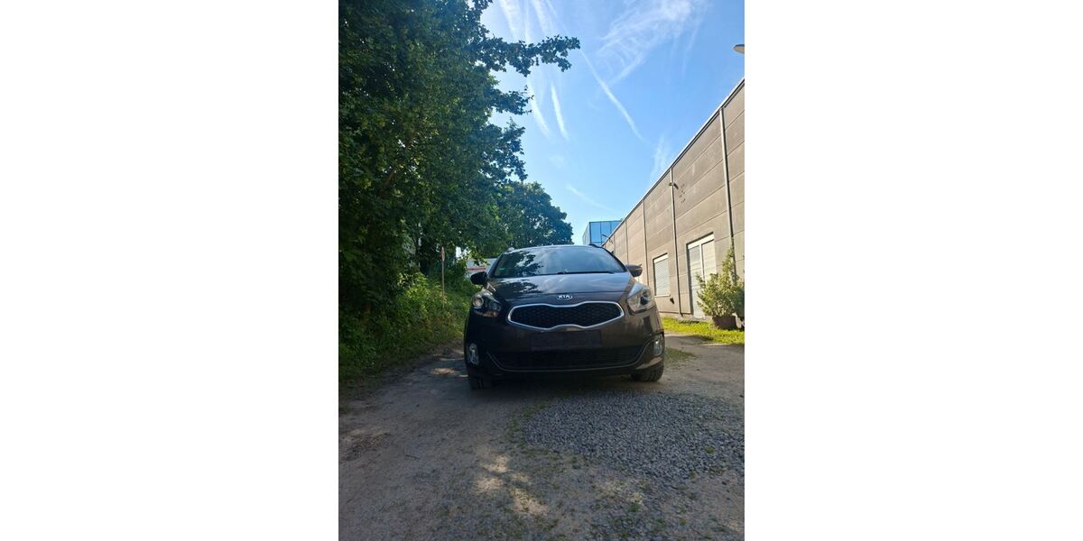 Kia Carens 209.876 km 6.700 &euro; Mönchengladbach 41061