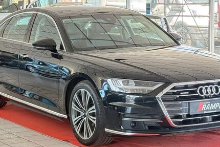 Audi A8 64.800 km 42.950 &euro; Wegberg 41844