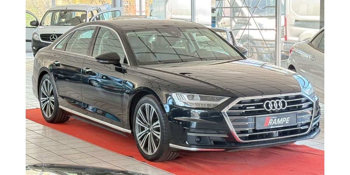Audi A8 64.800 km 42.950 &euro; Wegberg 41844
