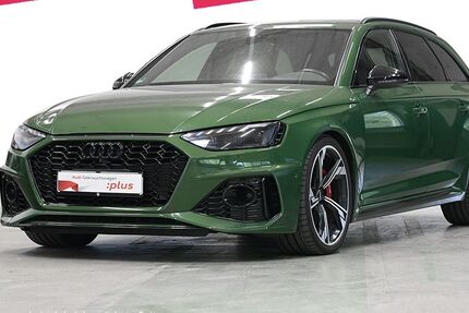 Audi RS4 101.070 km 49.999 &euro; Wuppertal 42109