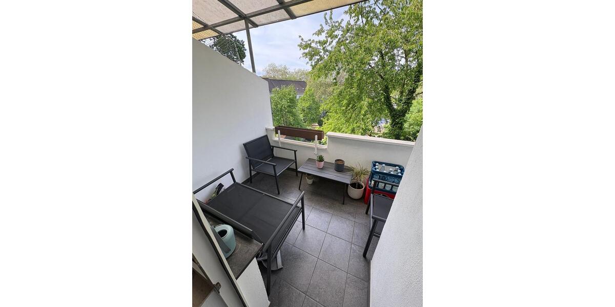 Etagenwohnung Duisburg Angerhausen - 3 Zimmer, 78 m&sup2;, 960&euro; | Angebot:26424633