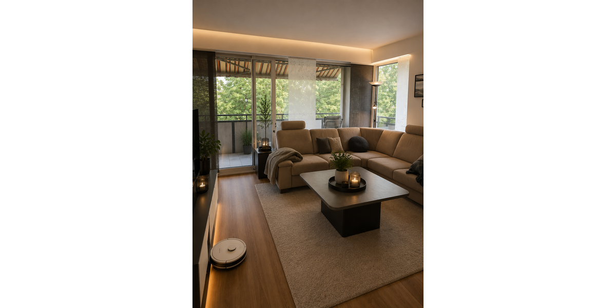 Etagenwohnung Mönchengladbach Süd - 3 Zimmer, 92 m&sup2;, 249.000&euro; | Angebot:26906817