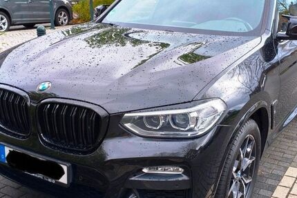 BMW X3 96.306 km 31.900 € Düsseldorf 40547