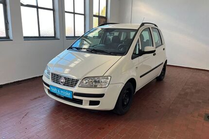 Fiat Idea