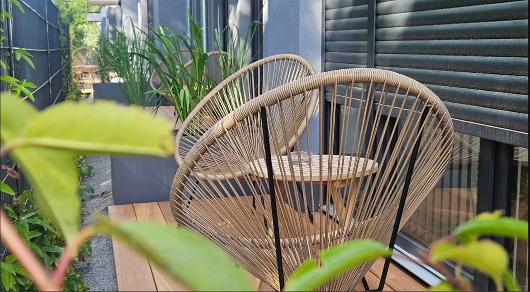 Etagenwohnung Mönchengladbach West - 2 Zimmer, 43 m&sup2;, 258.000&euro; | Angebot:27162252