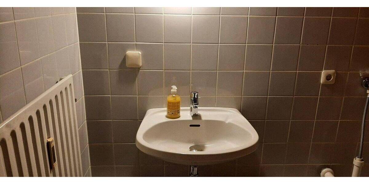 Etagenwohnung Düsseldorf Hellerhof - 2 Zimmer, 58 m&sup2;, 139.900&euro; | Angebot:26819574