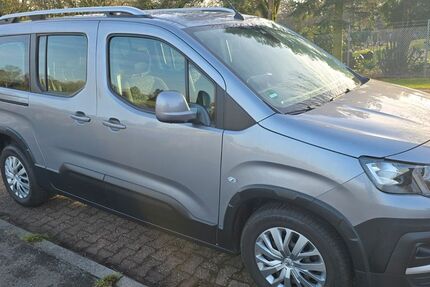 Peugeot Rifter 147.000 km 14.000 &euro; Mönchengladbach 41068