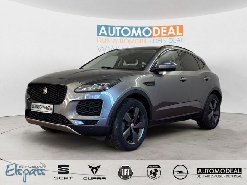 E-Pace