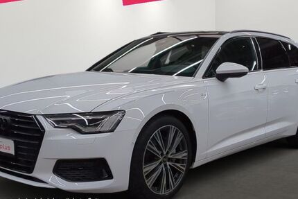 Audi A6 54.947 km 40.350 &euro; Mülheim a.d. Ruhr 45481