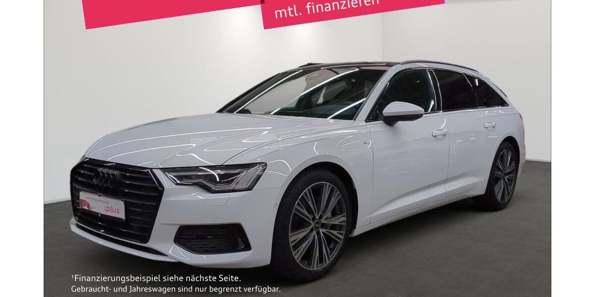 Audi A6 54.947 km 40.350 &euro; Mülheim a.d. Ruhr 45481