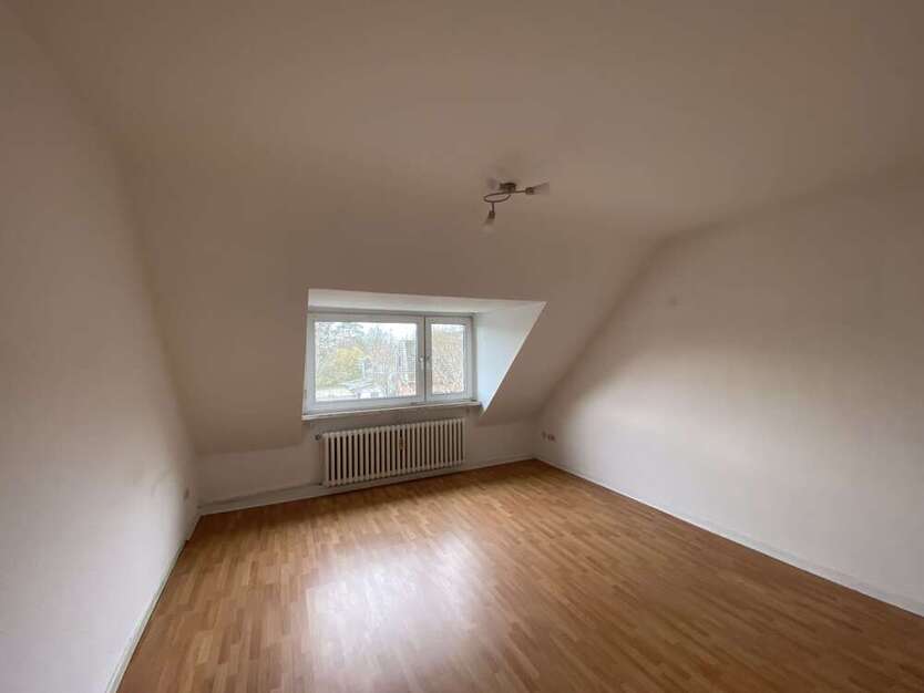 Wohnung zum Mieten in Duisburg 450 € 62 m²