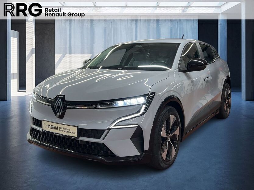 Renault Megane E-TECH 14.612 km 28.980 € Köln 50939
