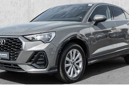 Audi Q3 49.538 km 33.480 &euro; Düsseldorf 40474