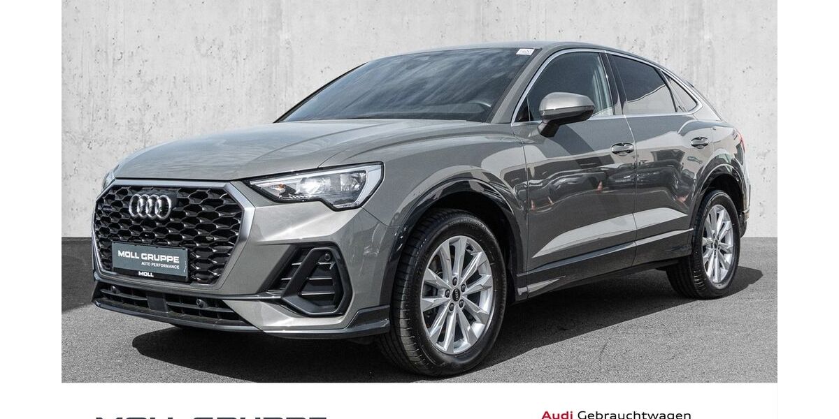 Audi Q3 49.538 km 33.480 &euro; Düsseldorf 40474