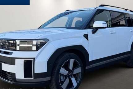 Hyundai SANTA FE 9.680 km 50.980 &euro; Mülheim a. d. Ruhr 45478