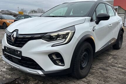 Renault Captur 70.000 km 13.990 &euro; Neuss 41469