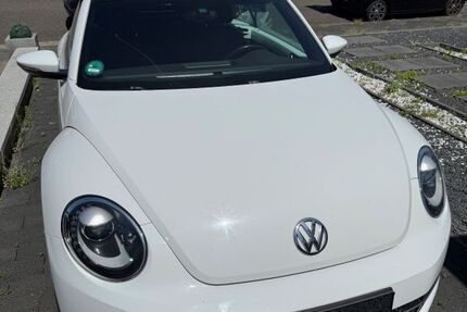 VW Beetle 143.532 km 9.950 &euro; Mönchengladbach 41238
