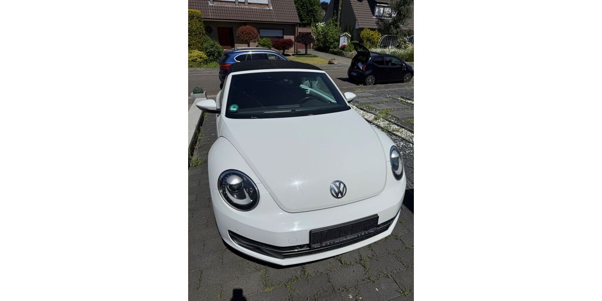 VW Beetle 143.532 km 9.950 &euro; Mönchengladbach 41238