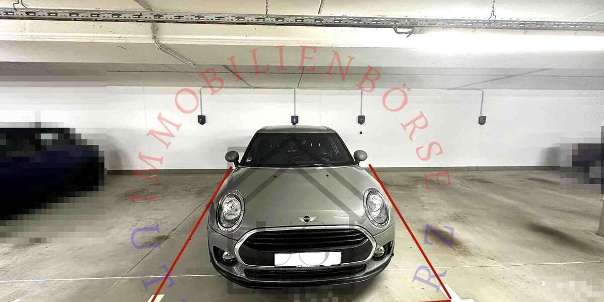 Garage zu verkaufen in Düsseldorf 35.000 € zimmer