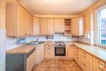 Gut geschnittene 3 Zimmer-Wohnung nach Bedarf zur 4 Zimmer-Wohnung erweiterbar