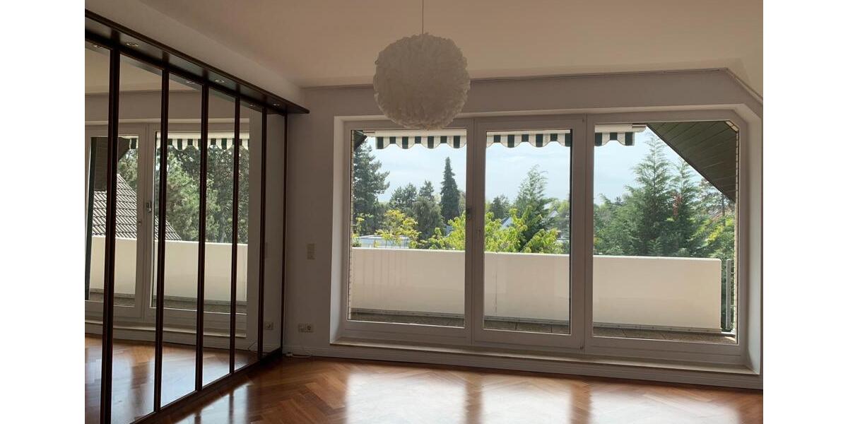 Maisonettenwohnung Düsseldorf Stadtbezirk 5 - 3 Zimmer, 120 m&sup2;, 669.000&euro; | Angebot:26337706