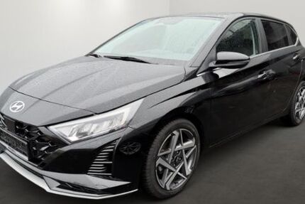 Hyundai i20 12.471 km 21.290 &euro; Neuss 41464