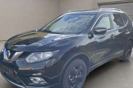 Nissan X-Trail 62.656 km 14.950 &euro; Neuss 41460