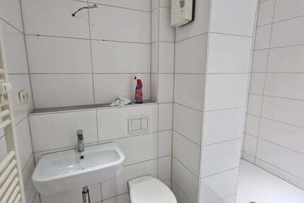 Wohnung zum Mieten in Oberhausen 400 € 48 m² 2 zimmer