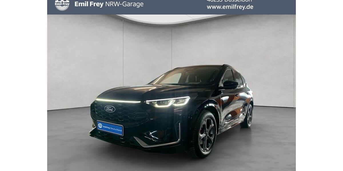 Ford Kuga 16.421 km 35.990 &euro; Düsseldorf 40233