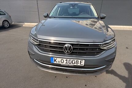 VW Tiguan 179.750 km 17.500 &euro; Hochneukirch 41363