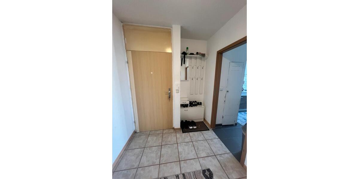 Etagenwohnung Dormagen Hackenbroich - 3 Zimmer, 73 m&sup2;, 1.300&euro; | Angebot:25753652